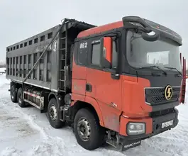 Самосвал Самосвал  Shacman SX33186T366 2022 года б/у