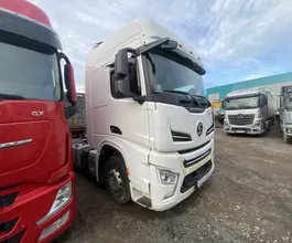 Седельный тягач Седельный тягач Shacman SX4188YY381 2023 года б/у