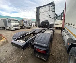 Седельный тягач Седельный тягач Shacman SX4188YY381 2023 года б/у фото 5