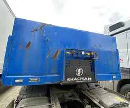 Полуприцеп-трал ЧМЗАП 99064-020 2022 года б/у фото 3