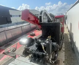 DWTXS DDW45/22  2022 года б/у фото 3