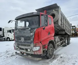 Самосвал Самосвал  Sany SYZ320C-8S(V) 2023 года б/у фото 4
