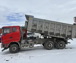 Самосвал Самосвал  Sany SYZ320C-8S(V) 2023 года б/у фото 4