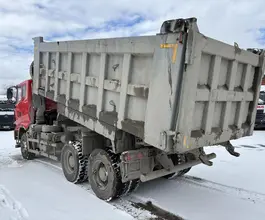 Самосвал Самосвал  Sany SYZ320C-8S(V) 2023 года б/у фото 5