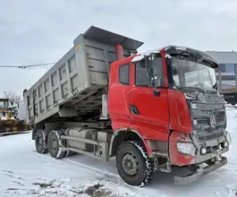 Самосвал Самосвал  Sany SYZ320C-8S(V) 2023 года б/у фото 2