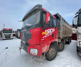 Самосвал Самосвал  Shacman SX33186W366C 2023 года б/у фото 4