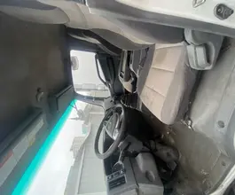 Тентованный грузовик Тентованный грузовик  JAC 2021 года б/у фото 4