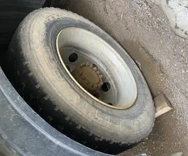 Тентованный грузовик Тентованный грузовик  JAC 2021 года б/у фото 5