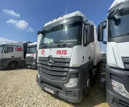 Седельный тягач Седельный тягач Mercedes-Benz Actros 2020 года б/у фото 3