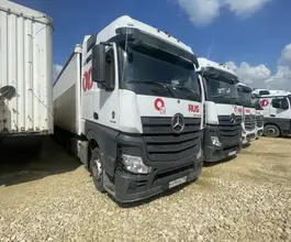 Седельный тягач Седельный тягач Mercedes-Benz Actros 2020 года б/у