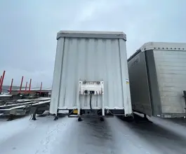 KRONE SD 2021 года б/у фото 3