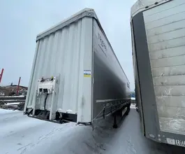 KRONE SD 2021 года б/у фото 4
