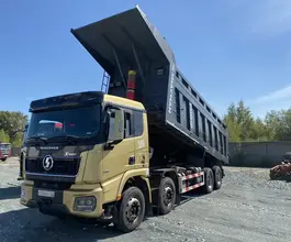 Самосвал Самосвал  Shacman SX331863366 2023 года б/у фото 3