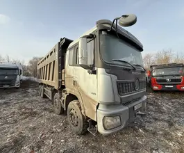 Самосвал Самосвал  Shacman SX33186V366 2023 года б/у