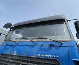 Седельный тягач Седельный тягач МАЗ 544028 2022 года б/у фото 4