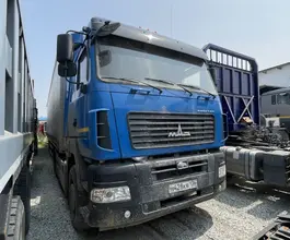 Седельный тягач Седельный тягач МАЗ 544028 2022 года б/у