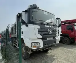 Самосвал Самосвал  Shacman SX32586V385 2023 года б/у