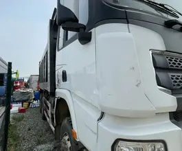 Самосвал Самосвал  Shacman SX32586V385 2023 года б/у фото 2