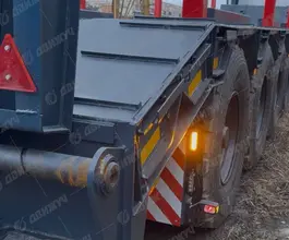 Трал Трал ЧМЗАП 99903-0000041-КУ4 2025 года новый фото 2