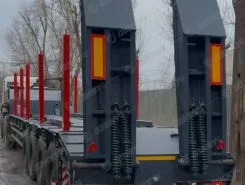 Трал Трал ЧМЗАП 99903-0000041-КУ4 2025 года новый фото 4