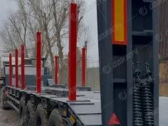 Трал Трал ЧМЗАП 99903-0000041-КУ4 2025 года новый фото 5