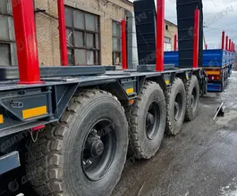 Трал Трал ЧМЗАП 99903-0000041-КУ4 2025 года новый
