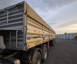 MARAL SANAT TR3-40 2021 года б/у фото 3