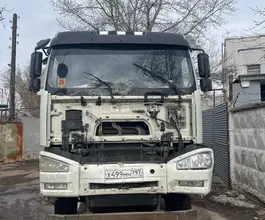 Самосвал Самосвал  FAW J6 2022 года б/у фото 2
