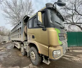 Самосвал Самосвал  Shacman SX331863366 2022 года б/у фото 2