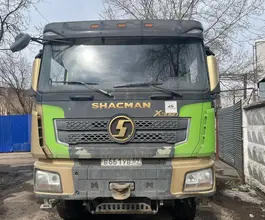 Самосвал Самосвал  Shacman SX331863366 2022 года б/у фото 3