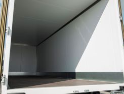 Изотермический фургон Howo t5g 2026 года новый фото 5