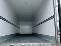 Изотермический фургон Howo t5g 2026 года новый фото 3