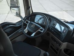 Изотермический фургон Howo t5g 2026 года новый фото 7