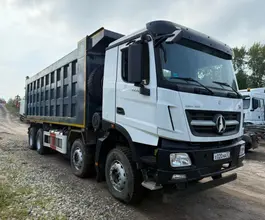 Самосвал Самосвал  beiben ND3310 2023 года б/у