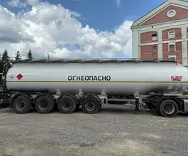 ППЦ   FOXTANK 877721 2023 года б/у фото 5