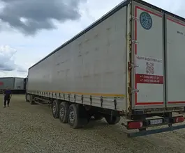 НЕФАЗ 93341 2020 года б/у