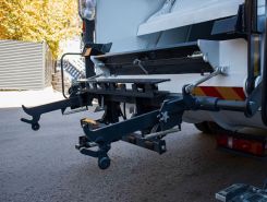 Мусоровоз Мусоровоз  Howo t5g 2025 года новый фото 9