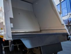 Мусоровоз Мусоровоз  Howo t5g 2025 года новый фото 8