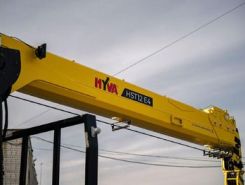 Бортовой Бортовой Howo t5g,  2026 года новый фото 2