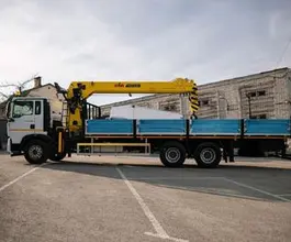 Бортовой Бортовой Howo t5g,  2026 года новый фото 3