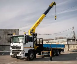 Бортовой Бортовой Howo t5g,  2026 года новый фото 4