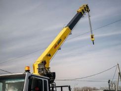 Бортовой Бортовой Howo t5g,  2026 года новый фото 5