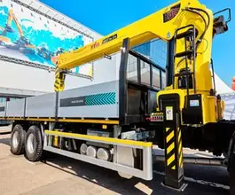 Бортовой Бортовой Howo t5g,  2026 года новый
