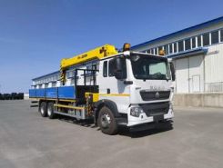 Бортовой Бортовой Howo t5g,  2026 года новый