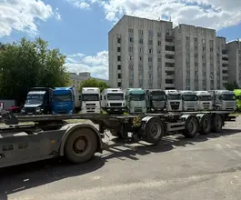 ТОНАР 99891 2024 года б/у фото 3