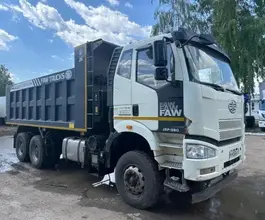 Самосвал Самосвал  FAW J6 2023 года б/у