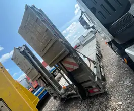 Полуприцеп-трал Полуприцеп-трал OZGUL TRAILER LW5 2023 года б/у фото 3