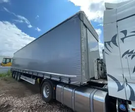 FLIEGL SDS 350 2023 года б/у