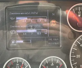 Самосвал Самосвал  Howo t5g 2022 года б/у фото 4