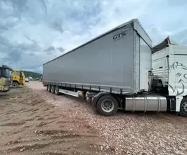 FLIEGL SDS 350 2023 года б/у
